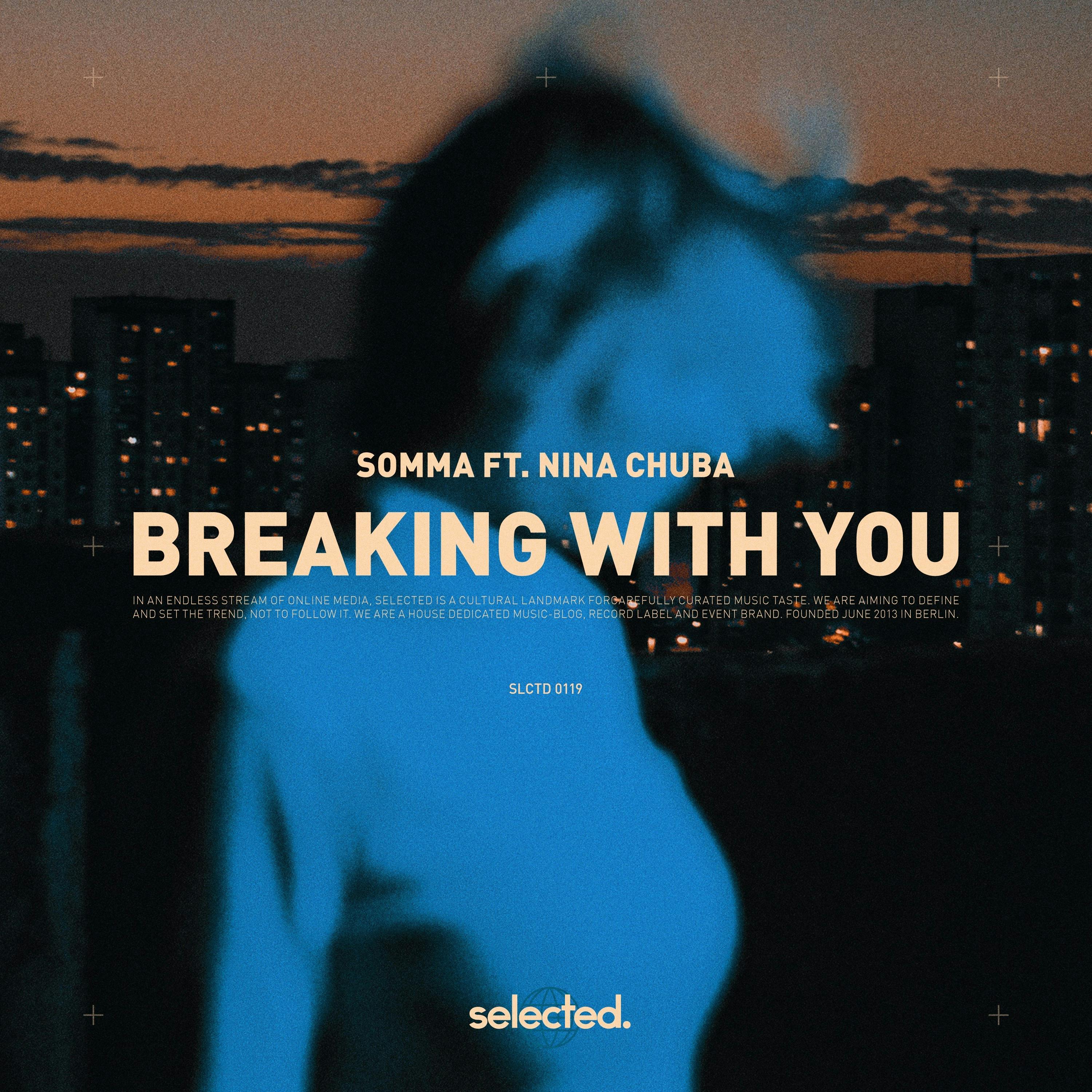 Breaking with You (Somma)