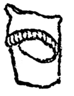 Sturmmaske