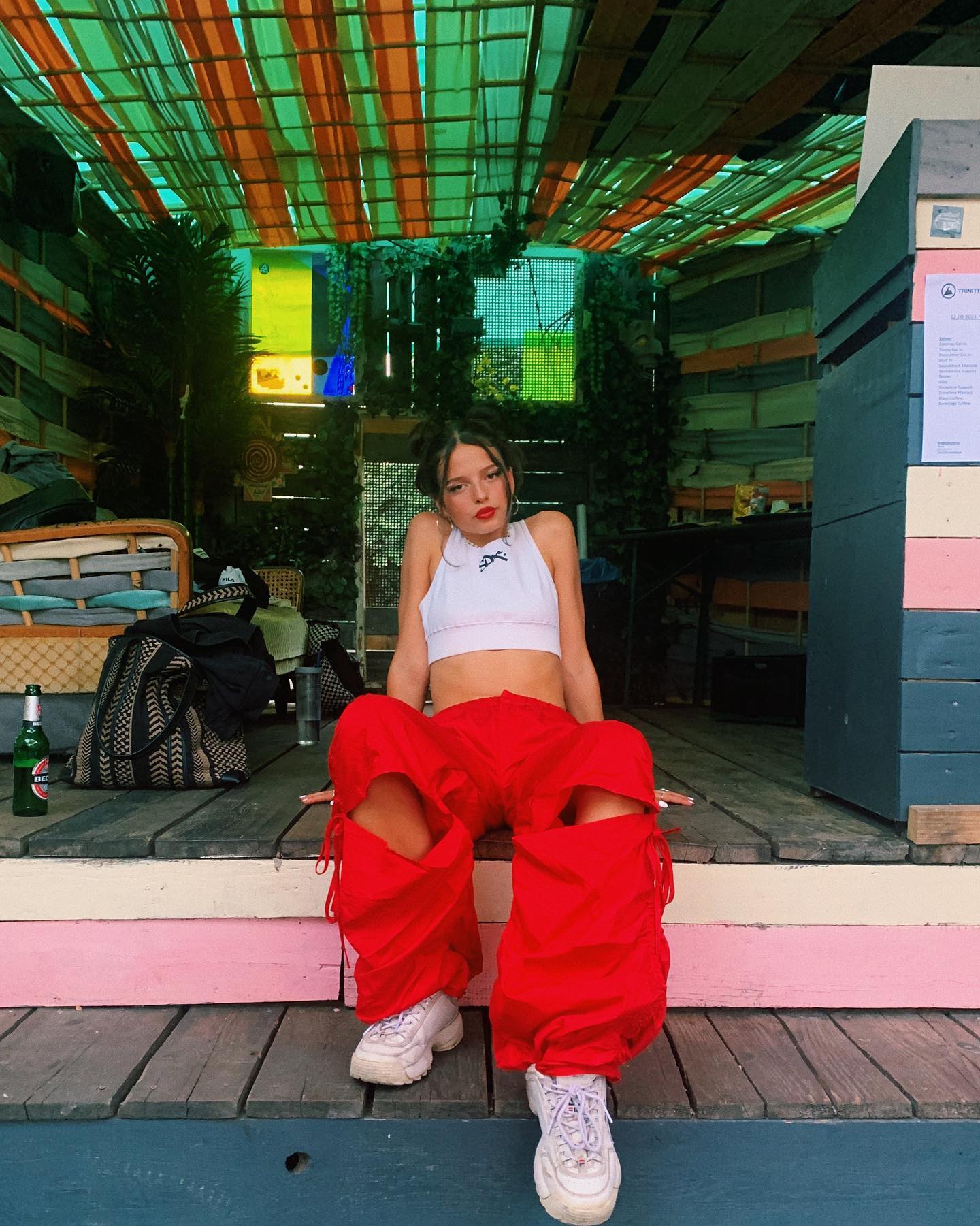 Instagram