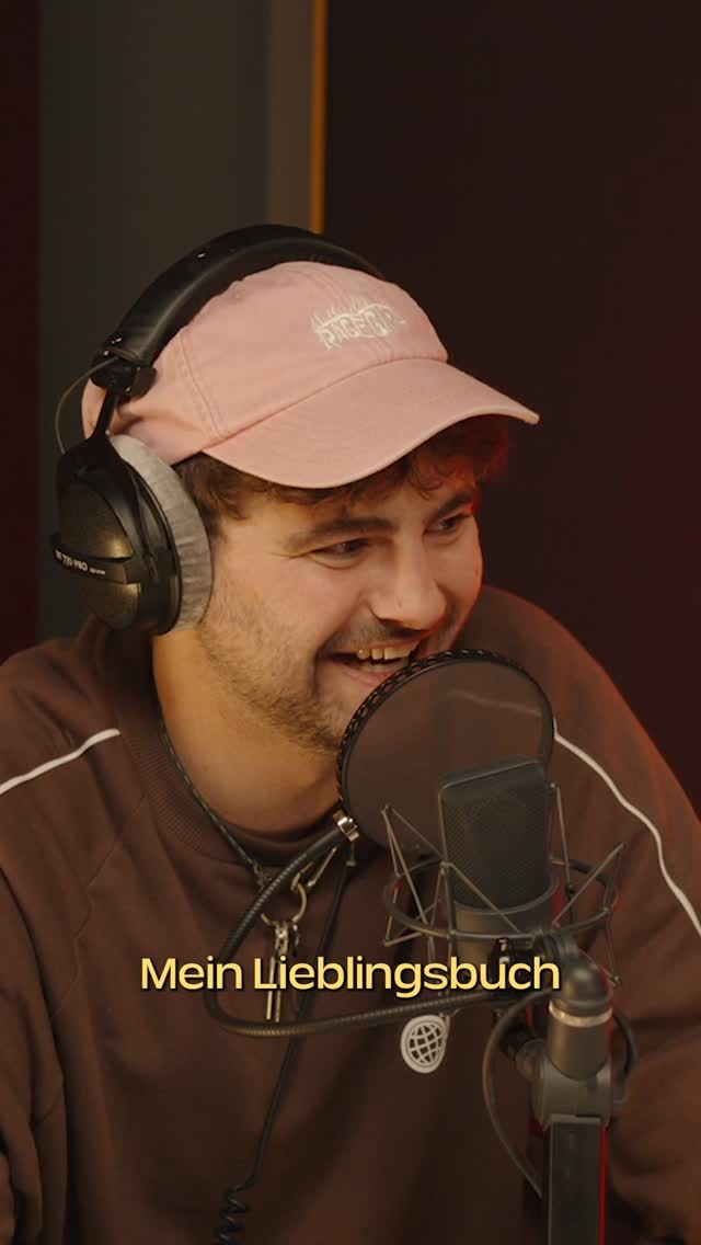 Mein Lieblingsbuch: Gemischtes Hack. Instagram