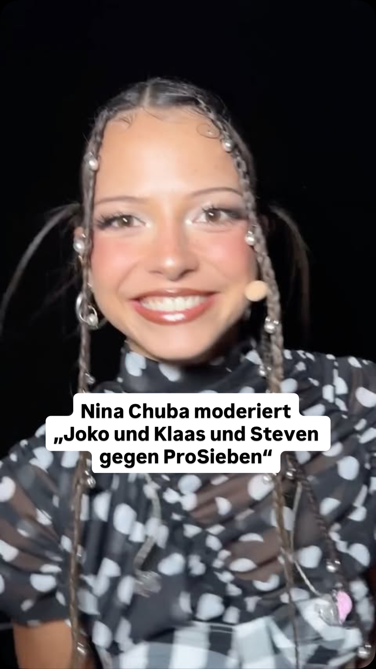 Instagram
