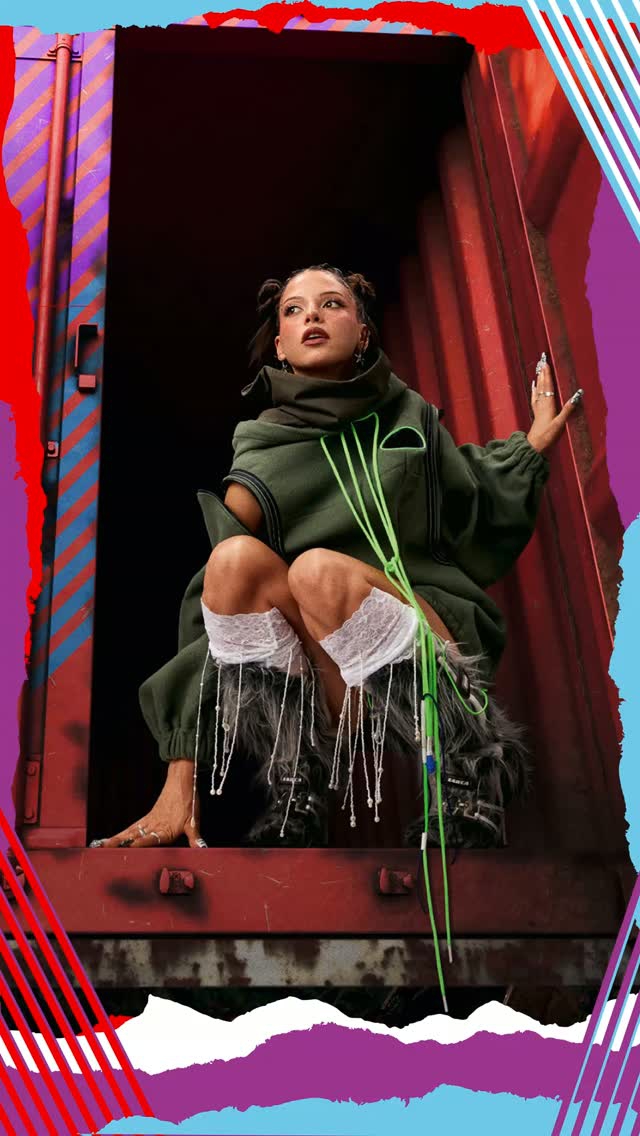 Exklusiv für Sparkassenkund:innen:
Sichert euch jetzt euer Ticket für Nina Chuba Konzert am 27. August 2026 im SparkassenPark Mönchengladbach – für nur 34 Euro!
So geht's:
👉 Link in der Bio aufrufen
🔑 Promo-Code eingeben: 31050000
🎟️ Ticket sichern – fertig!
#NinaChuba #Sparkassenpark #Sparkassenmoment #Konzert #Tickets Instagram