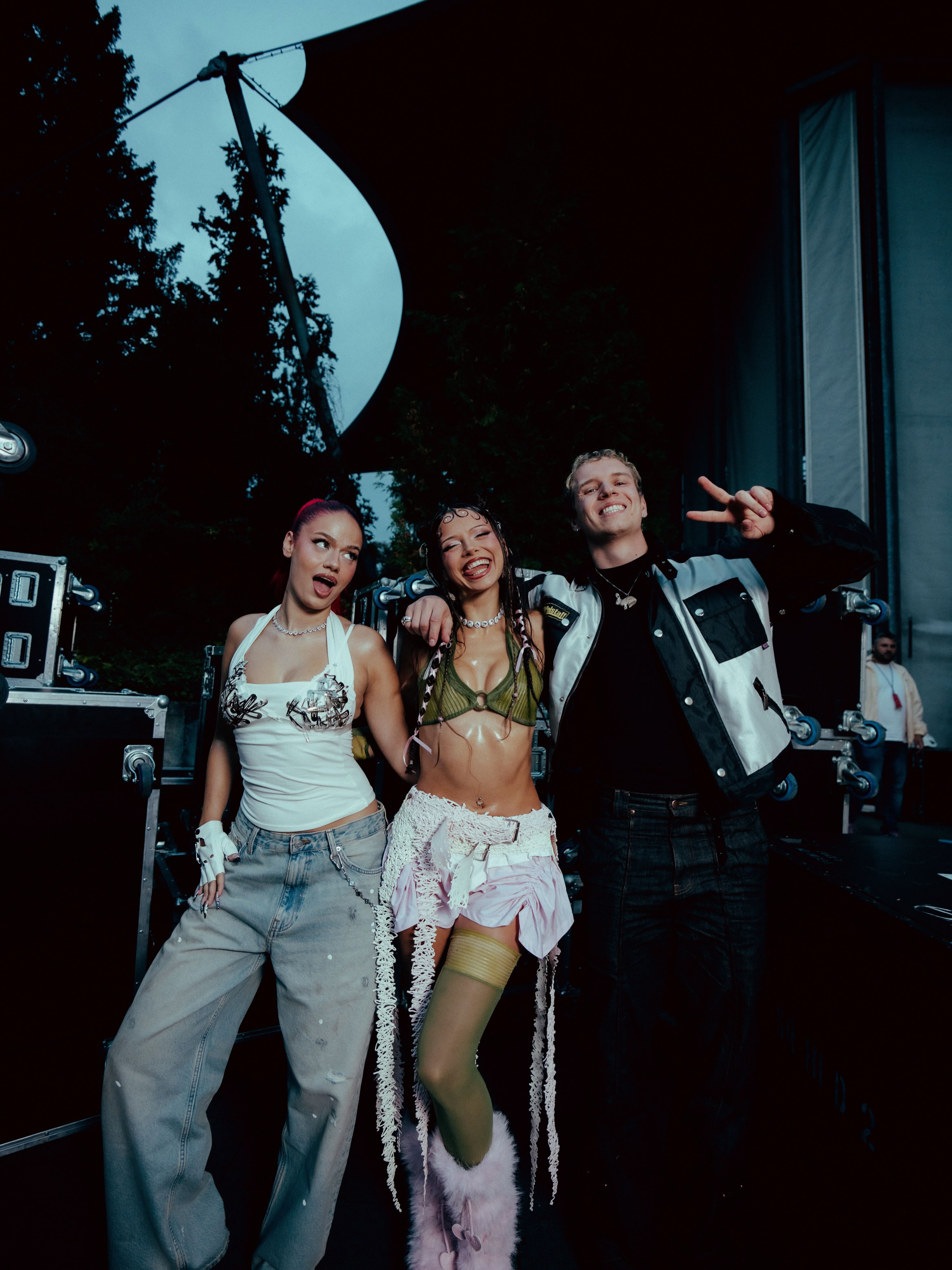 Instagram