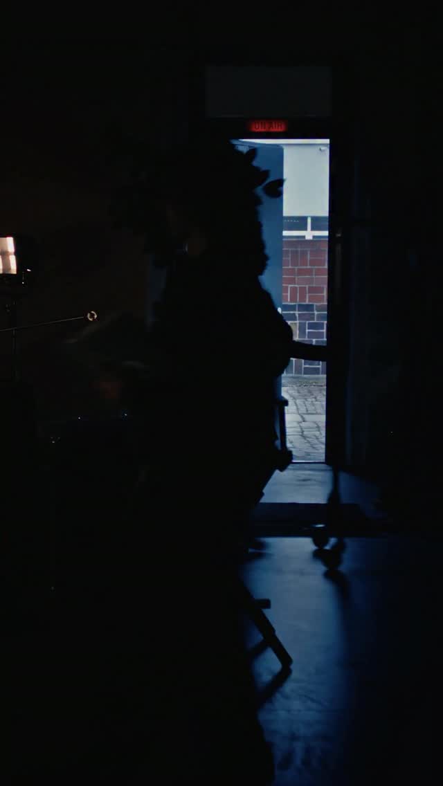 The Secret is out: KoRo x Nina Chuba
Konzeption: KoRo & 27km
Produktion: digitalsinn
Regie: Tatiana Wenig Instagram