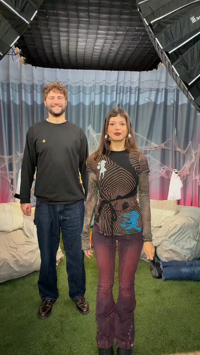 Was wird das wohl morgen für eine Folge? 😬👀 Instagram