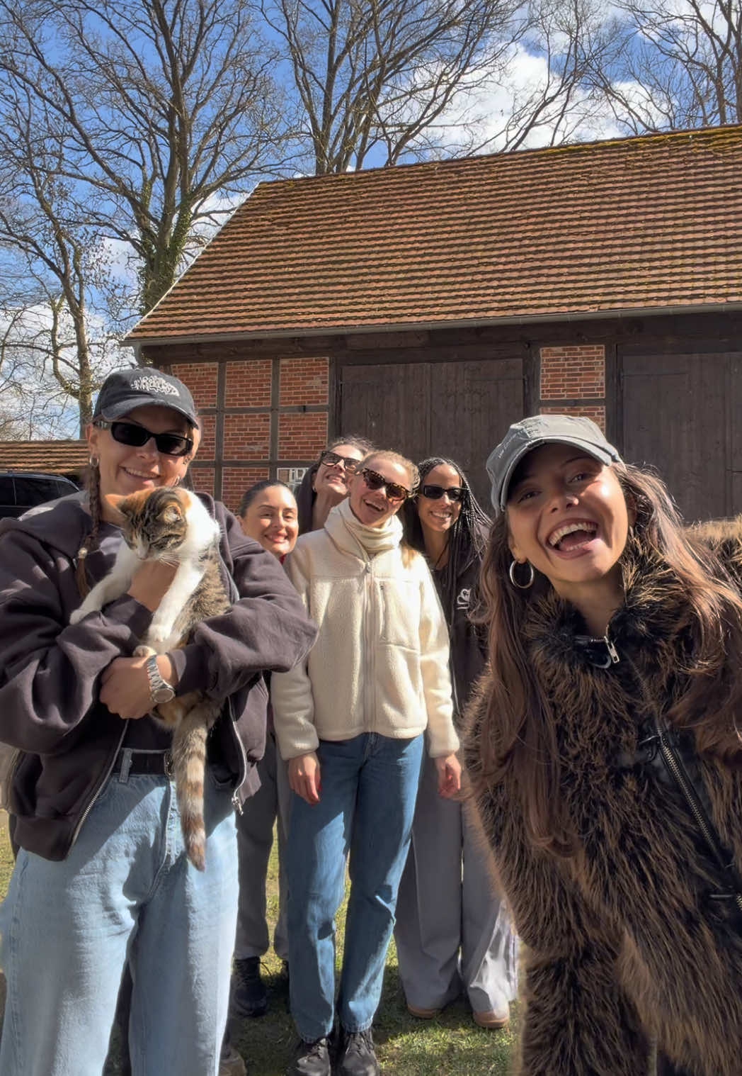 Es war wirklich so schön 😍. Kann einen Trip in die Natur in einem @airbnb Gäste-Favoriten wirklich nur empfehlen! ☀️ #AirbnbPartner#werbung TikTok