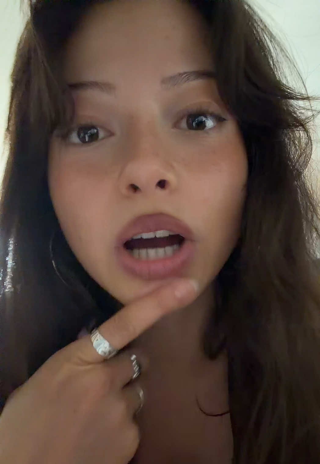 Kleines Tourupdate. Mein Körper muss nun 2 Tage liegen. TikTok