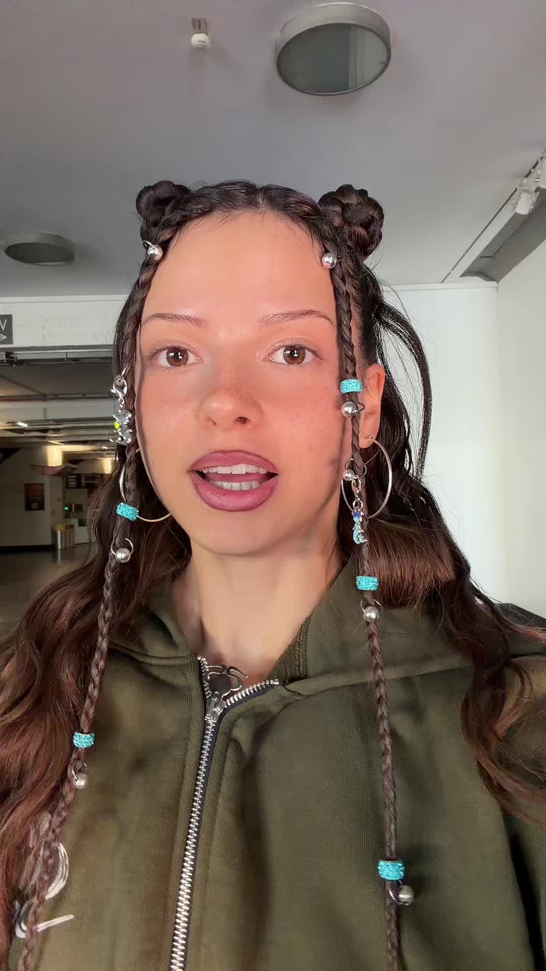 Den limited RAGE GIRL HOODIE könnt ihr euch ab jetzt bei mir im Shop vorbestellen ❤️❤️ Link ist in der Bio ❤️ TikTok