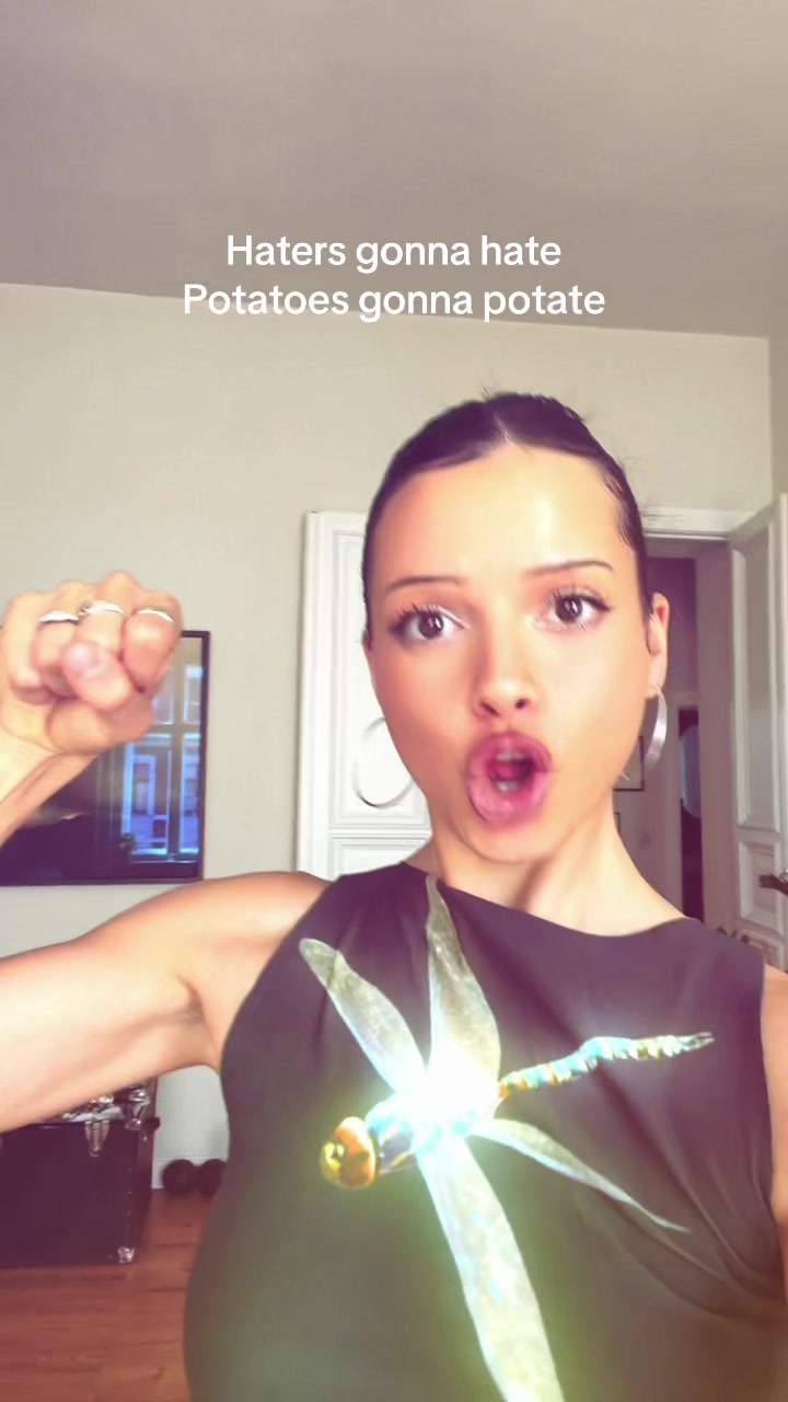 Diese ai sounds sind zu krass ich kann nicht pahahah TikTok
