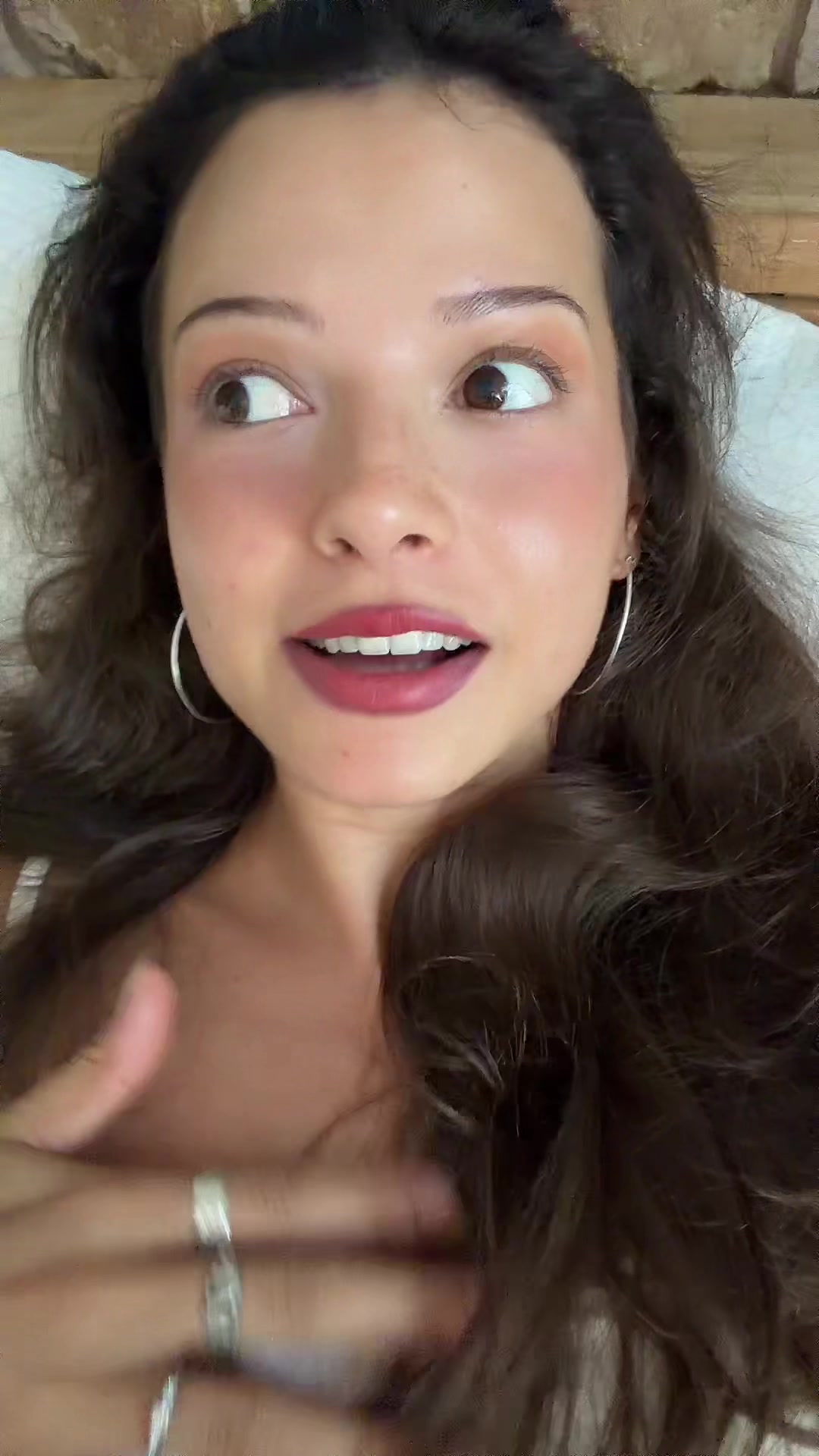 Nächstes Jahr mache ich mal ein bisschen Live-Pause. Ich werde euch vermissen, aber freue mich jetzt nochmal sooo auf die kommenden shows ❤️ TikTok