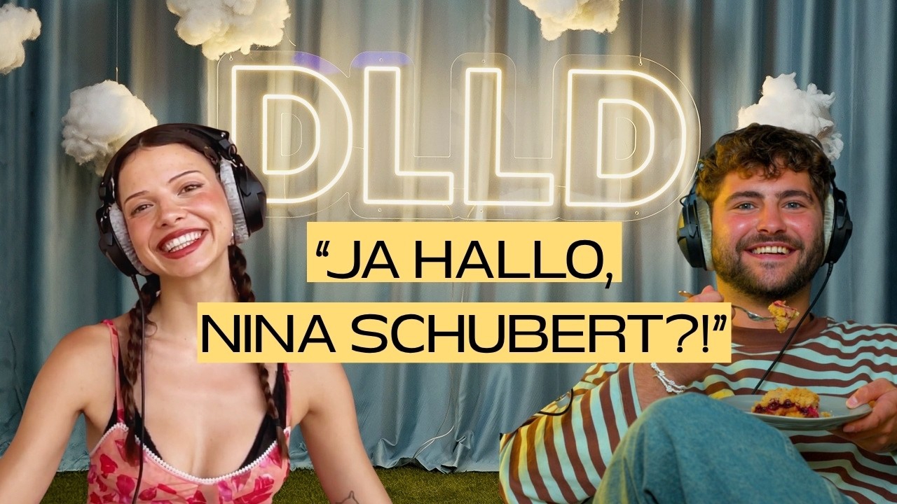 Fanpost für Nina Schubert YouTube