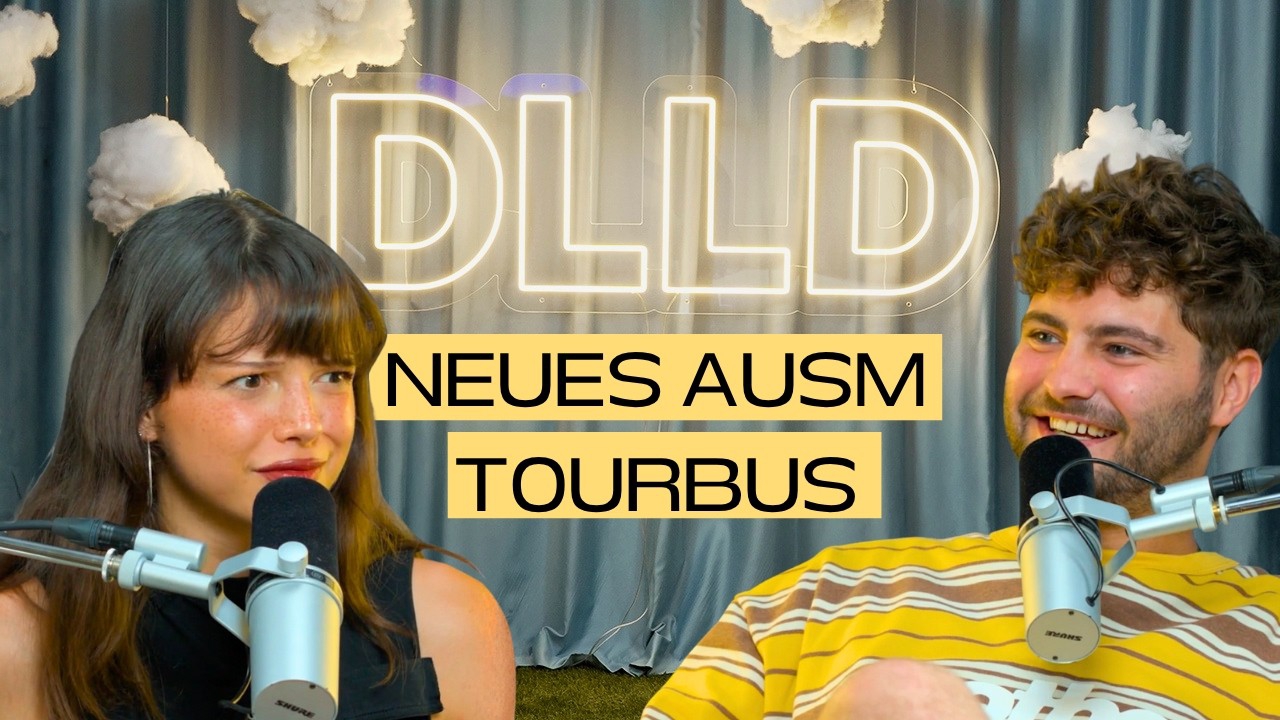 TOURLAUB #6: Das beste erste Mal YouTube