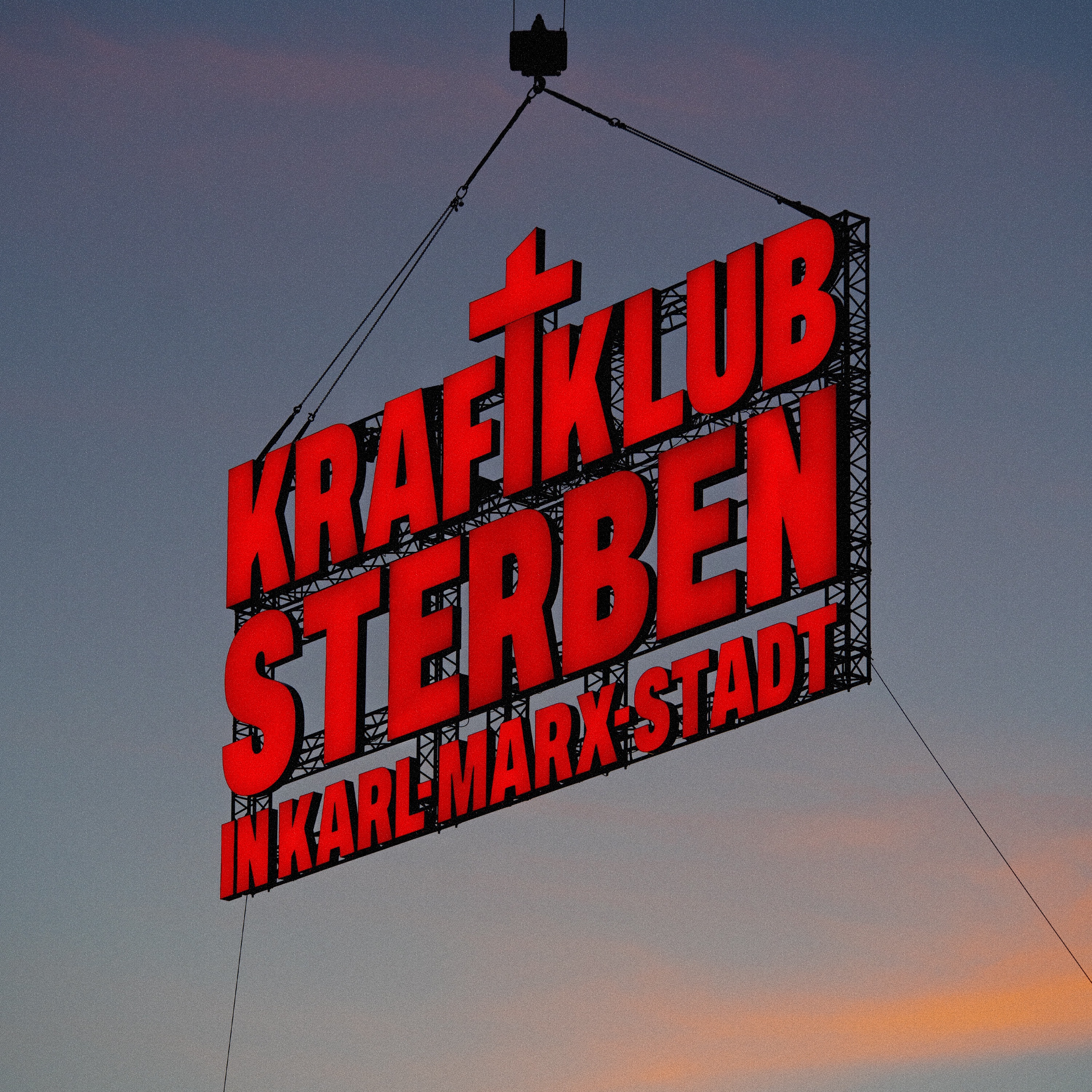 Fallen in Liebe (Kraftklub)